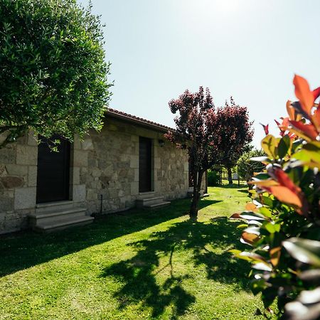 Penzion Os Miguelinos Catoira Exteriér fotografie